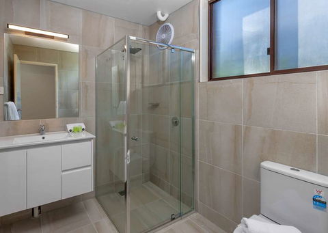 Econo Lodge Lilydale - Accommodation Coffs Harbour 2