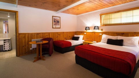 Tall Timbers - Accommodation Coffs Harbour 1