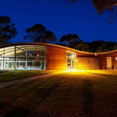 Tall Timbers - Accommodation Coffs Harbour 2