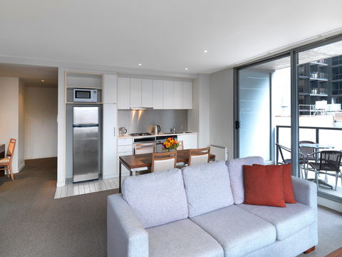 Quest on Dorcas - Accommodation Coffs Harbour 2