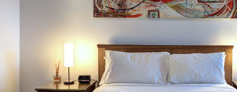 Accommodation Corporate Docklands - Accommodation Coffs Harbour 0