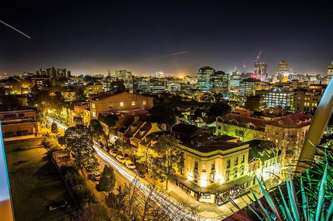 Adge Apartment Hotel - Accommodation Coffs Harbour 1