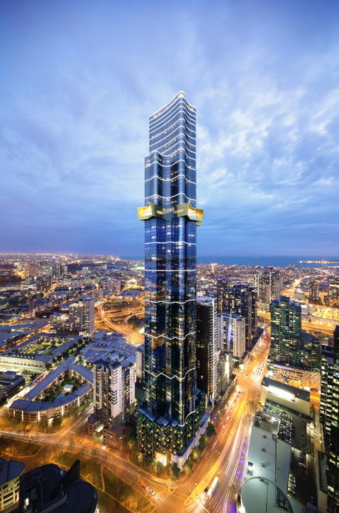 Arise Australia 108 - Accommodation Coffs Harbour 1