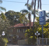 Best Western Ipswich - Accommodation Coffs Harbour