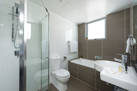 Astra Apartments North Sydney - Accommodation Coffs Harbour 1