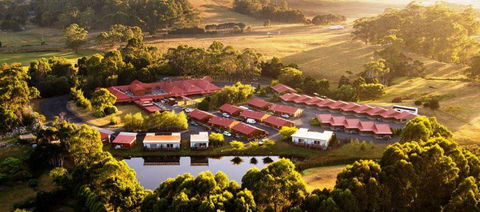 Tall Timbers - Accommodation Coffs Harbour 0