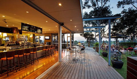 Nightcap At Shoppingtown Hotel - Accommodation Coffs Harbour 1