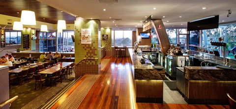 Nightcap At Shoppingtown Hotel - Accommodation Coffs Harbour 4