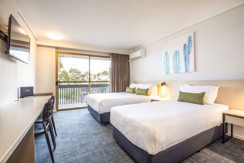Nightcap At Shoppingtown Hotel - Accommodation Coffs Harbour 5