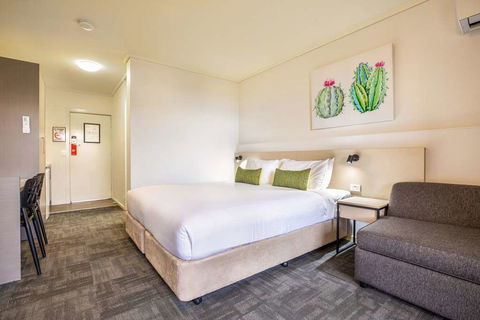 Nightcap At Shoppingtown Hotel - Accommodation Coffs Harbour 7