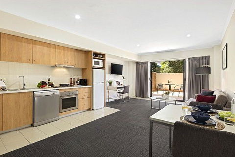 Quest Mont Albert - Accommodation Coffs Harbour 3