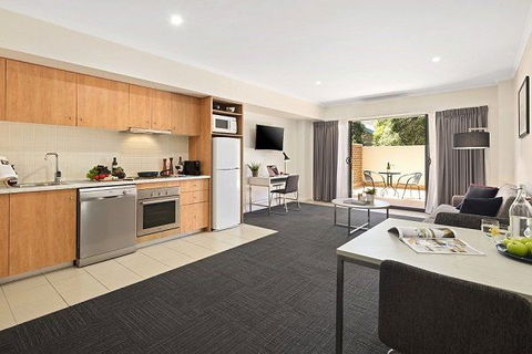 Quest Mont Albert - Accommodation Coffs Harbour 7