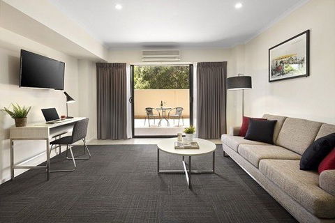 Quest Mont Albert - Accommodation Coffs Harbour 8