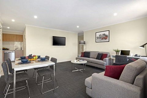 Quest Mont Albert - Accommodation Coffs Harbour 10