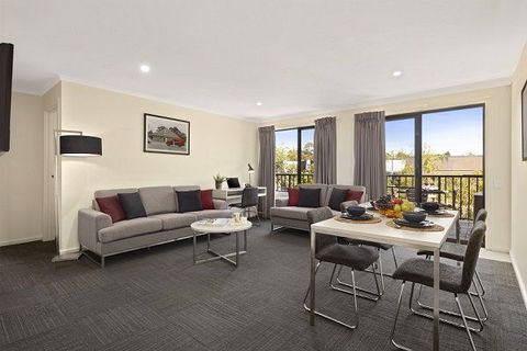Quest Mont Albert - Accommodation Coffs Harbour 12