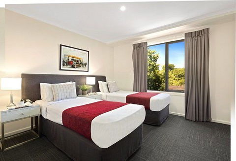 Quest Mont Albert - Accommodation Coffs Harbour 14
