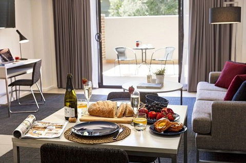Quest Mont Albert - Accommodation Coffs Harbour 16