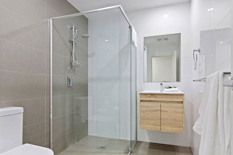 Astra Apartments Parramatta - Skyrise - Accommodation Coffs Harbour 5