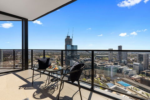 Astra Apartments Parramatta - Skyrise - Accommodation Coffs Harbour 8