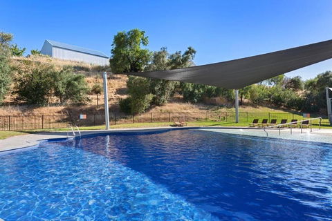 Discovery Parks Barossa Valley - Accommodation Coffs Harbour 7