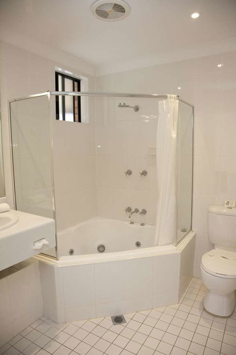 Zig Zag Motel - Accommodation Coffs Harbour 3