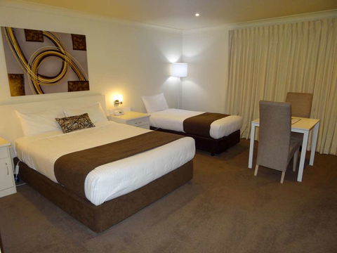 Zig Zag Motel - Accommodation Coffs Harbour 4