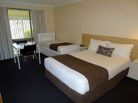Zig Zag Motel - Accommodation Coffs Harbour 5