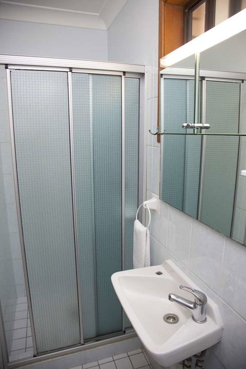 Zig Zag Motel - Accommodation Coffs Harbour 8