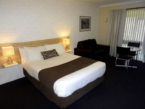 Zig Zag Motel - Accommodation Coffs Harbour 9