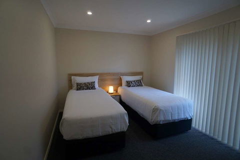 Zig Zag Motel - Accommodation Coffs Harbour 11