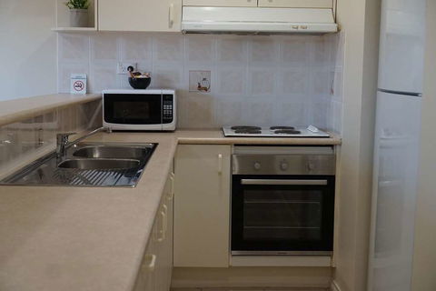 Zig Zag Motel - Accommodation Coffs Harbour 12