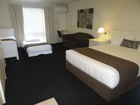 Zig Zag Motel - Accommodation Coffs Harbour 14