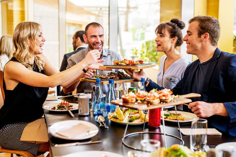 Holiday Inn Potts Point - Accommodation Coffs Harbour 7