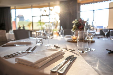 Holiday Inn Potts Point - Accommodation Coffs Harbour 8