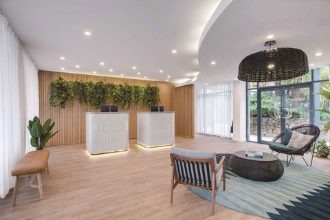Adina Apartment Hotel Coogee - Accommodation Coffs Harbour 3