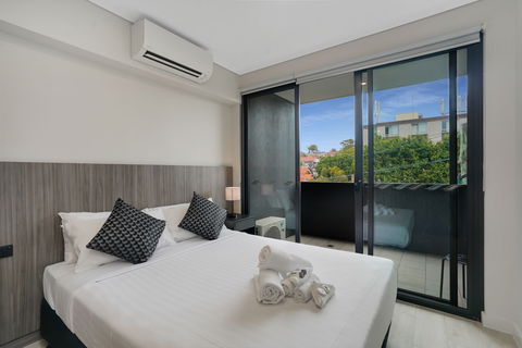 Coogee Studio Apartments - Accommodation Coffs Harbour 4