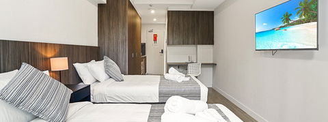 Coogee Studio Apartments - Accommodation Coffs Harbour 5