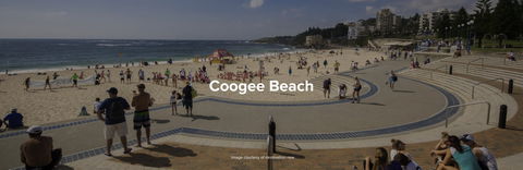Coogee Studio Apartments - Accommodation Coffs Harbour 10