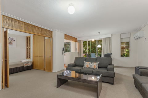 The Airport International Motel - Accommodation Coffs Harbour 8