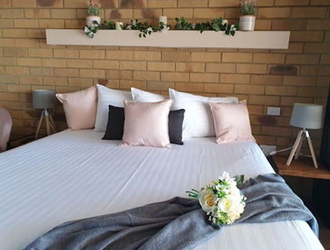 Abacus Motel Mount Isa - Accommodation Coffs Harbour 3