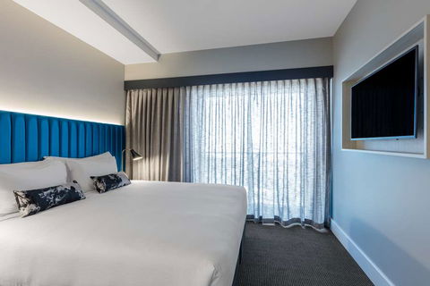 Adina Apartment Hotel Brisbane - Accommodation Coffs Harbour 5