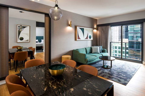 Adina Apartment Hotel Brisbane - Accommodation Coffs Harbour 13