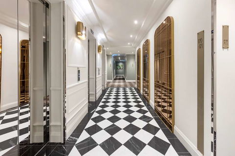 Adina Apartment Hotel Brisbane - Accommodation Coffs Harbour 17