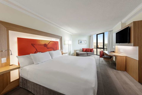 Amora Hotel Brisbane - Accommodation Coffs Harbour 3