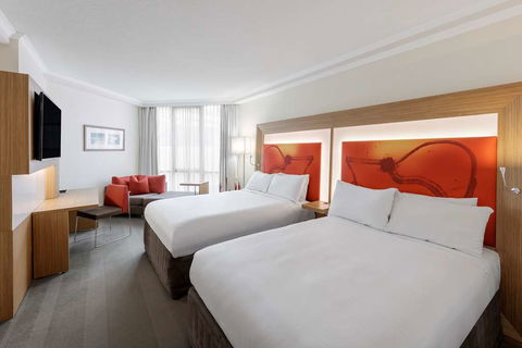 Amora Hotel Brisbane - Accommodation Coffs Harbour 9