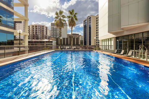 Amora Hotel Brisbane - Accommodation Coffs Harbour 10