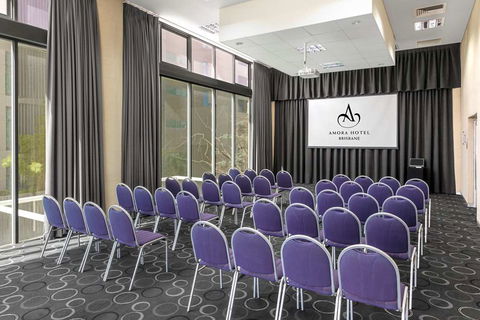Amora Hotel Brisbane - Accommodation Coffs Harbour 11