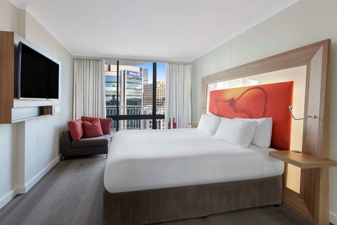 Amora Hotel Brisbane - Accommodation Coffs Harbour 15