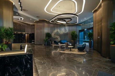 Arise Brisbane Skytower - Accommodation Coffs Harbour 2