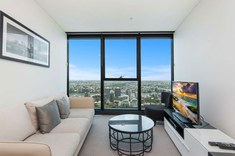 Arise Brisbane Skytower - Accommodation Coffs Harbour 5
